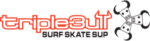 Triple Bull Surf & Skate